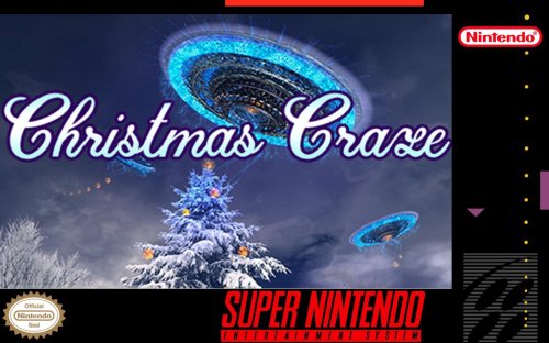 16 BIT XMAS 2011 - Christmas Craze (World) (Aftermarket) (Unl).jpg