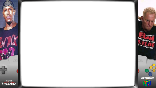 ECW - Born To be Wired (USA).png