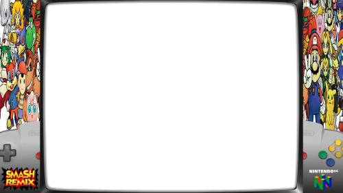 Smash Remix (USA).png