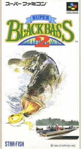 Super Black Bass 2 (Japan).jpg