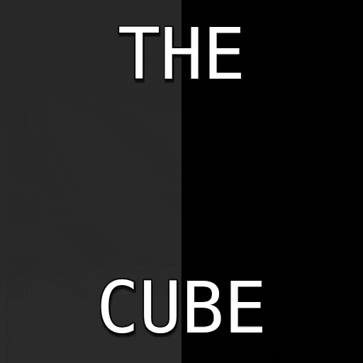 More information about "The Cube"
