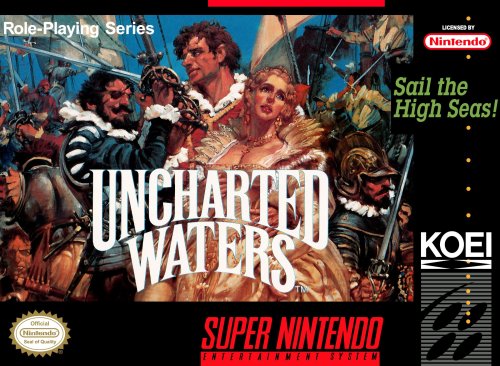Uncharted Waters (USA) BOX.jpg