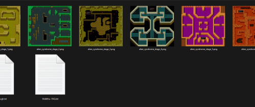 2026-03-17 15_50_00-Alien Syndrome (USA) (Unl) and 3 more tabs - File Explorer.png