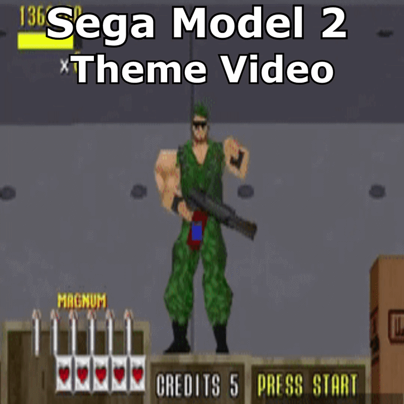 More information about "Sega Model 2 Platform Theme Video"