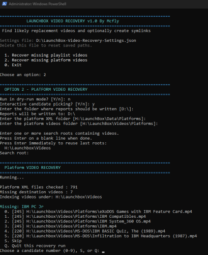 Launchbox Video Recovery - running.png