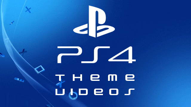 More information about "Theme Videos and Video Snaps for Sony Playstation 4"