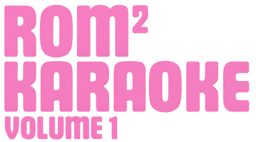 ROM2KaraokeVolume1.thumb.png.0b2d7b39060886fc9c476e2f9a16b09f.png