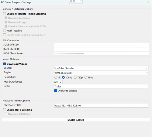 More information about "PC Game Scrapper"