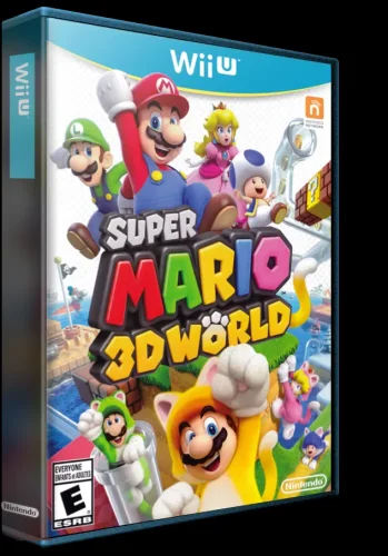 More information about "Nintendo Wii U 3D Box Fronts 1.0.0"