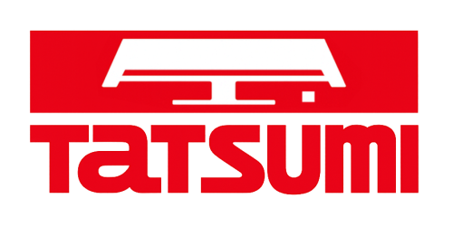 More information about "Tatsumi Arcade Logo"