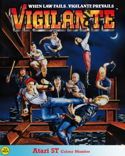 Vigilante Atari ST.jpg