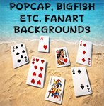 More information about "Popcap, Reflexive, Bigfish, ETC. Fanart Background Pack"