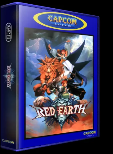 More information about "Capcom ARCADE | 3DBOX - CPS1, CPS2 & CPS3 - Custom Box Fronts 1.0.0"