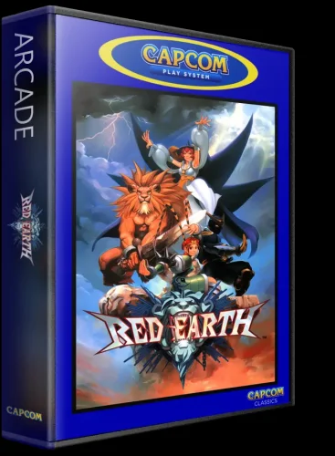 More information about "Capcom ARCADE | 3DBOX - CPS1, CPS2 & CPS3 - Custom Box Fronts 1.0.0"