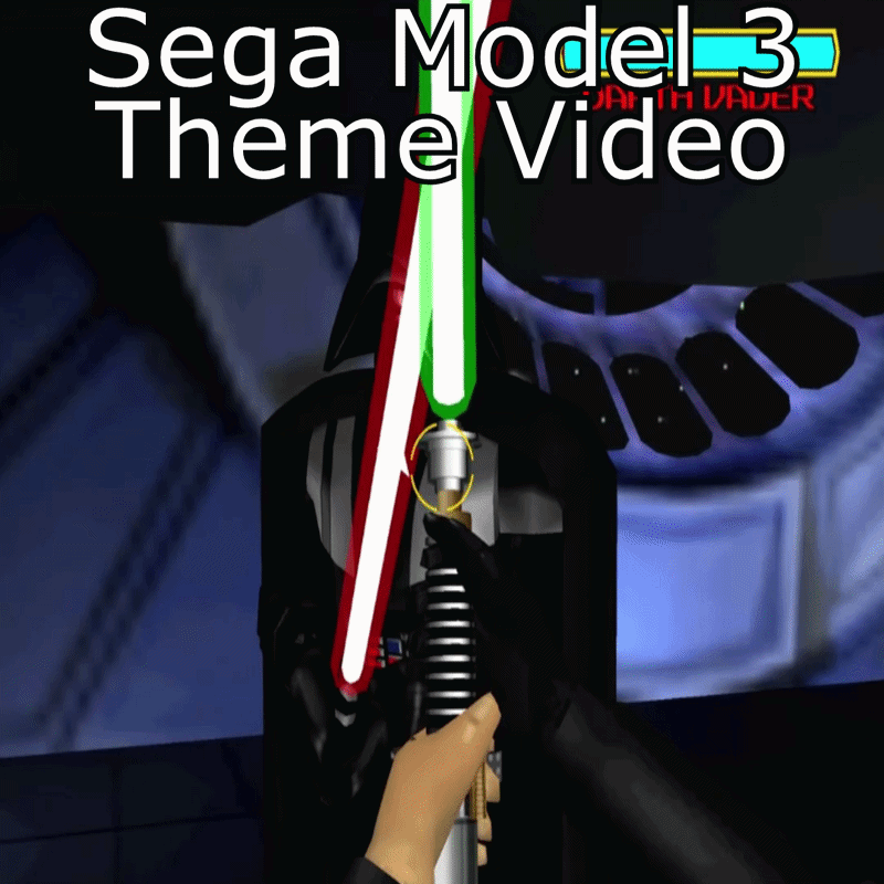 More information about "Sega Model 3 Platform Theme Video"