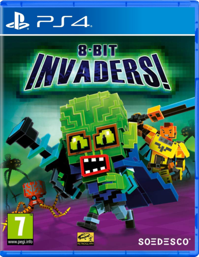 More information about "Sony Playstation 4  2.5D Box Fronts"