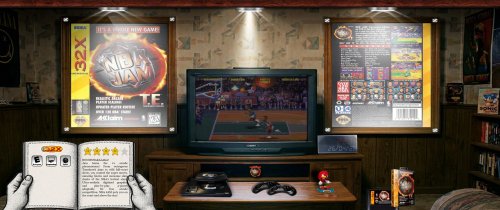 More information about "PosterBox Retro Theme"