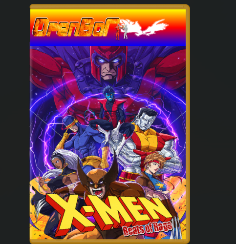 More information about "OpenBor 2.5 Box Front and logos"