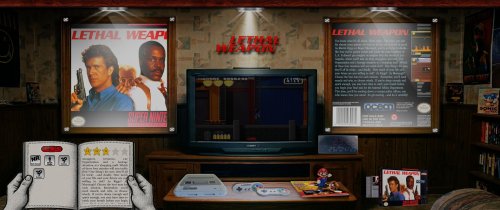 More information about "PosterBox Retro Theme"