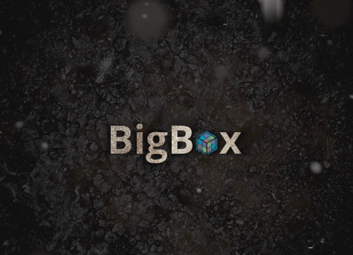 More information about "BigBox logo videos"