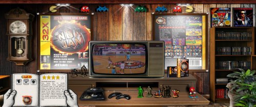 More information about "PosterBox Retro Theme"