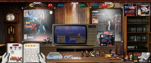 More information about "PosterBox Retro Theme"