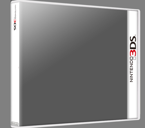 More information about "Nintendo 3ds 3dbox template"