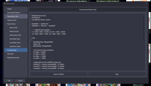 More information about "Mouse Clip 3DS (Hybrid screen) emulator"