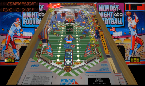 More information about "Visual Pinball X: Gameplay Videos for 1000 Tables"