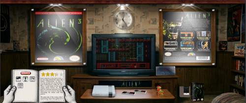 More information about "PosterBox Retro Theme"