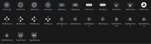 More information about "Steam Big Picture PS4 Icons"