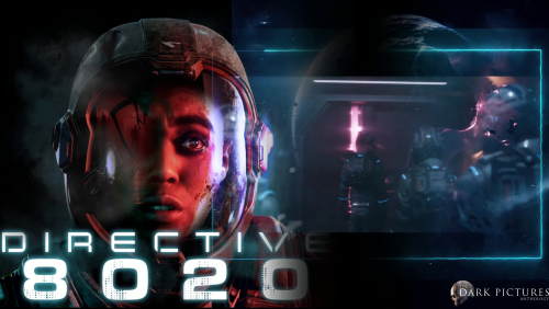 More information about "Directive 8020"