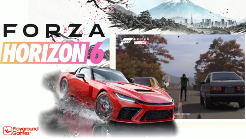 More information about "Forza Horizon 5  and 6  v2 Game Theme"