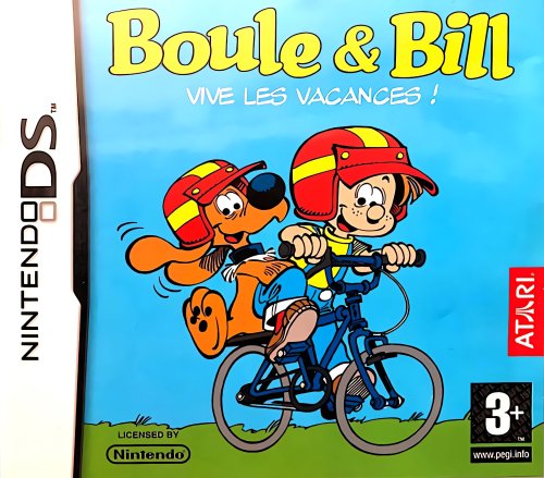 Boule & Bill - Vive les Vacances! (France).jpg