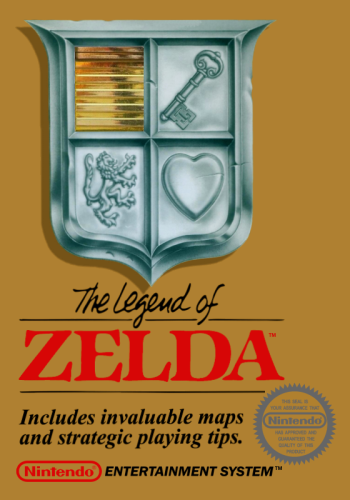 More information about "NES - Complete Accurate USA Box Art (704 images)"