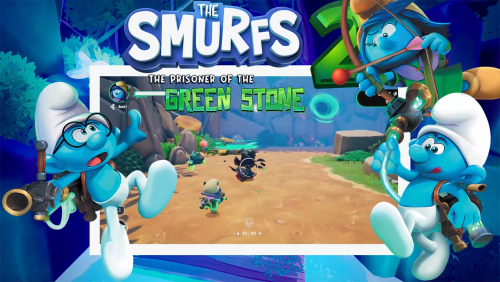 The Smurfs 2 – The Prisoner of the Green Stone.png