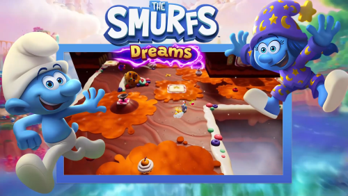 The Smurfs – Dreams.png