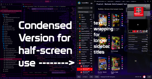 More information about "Slightly Better Old Default Theme"