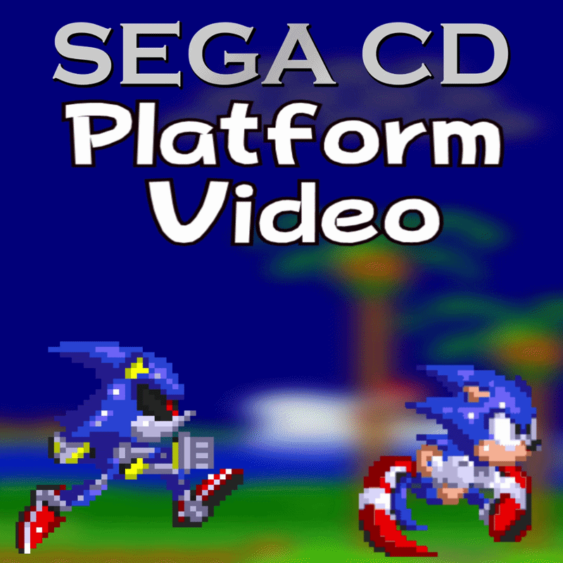 More information about "Sega CD Platform Theme Video"