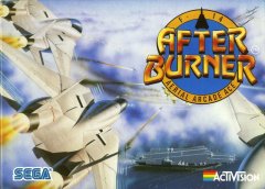 Afterburner