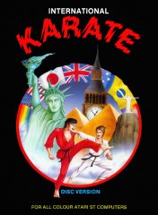 International Karate