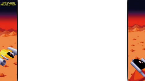 More information about "RetroArch bezels - Homebrew - Aftermarket - GENESIS"