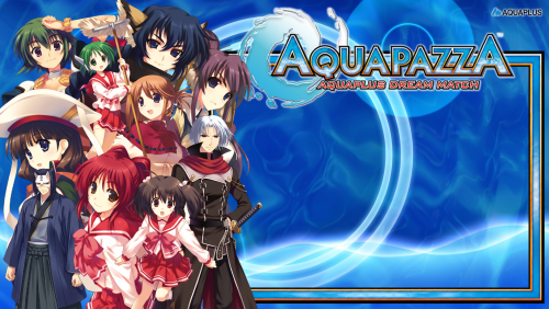 Aquapazza - Aquaplus Dream Match.png