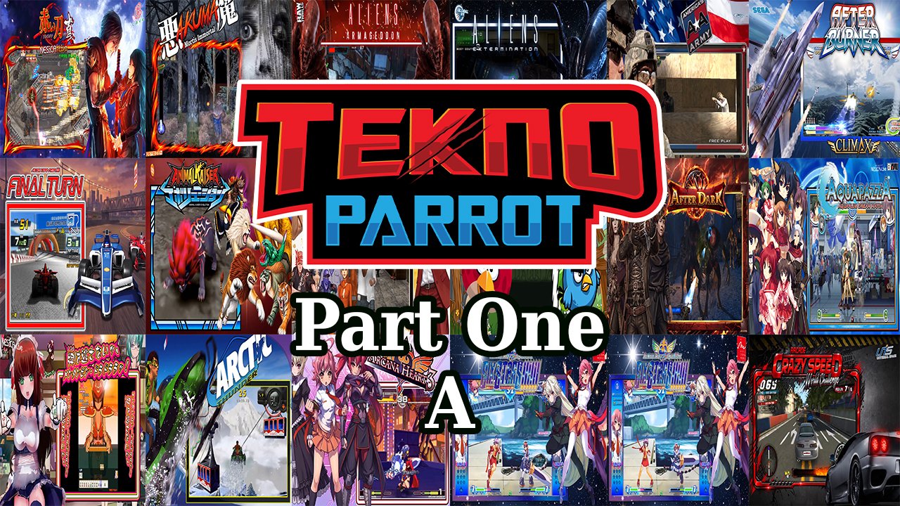 More information about "Teknoparrot Part 1 A"