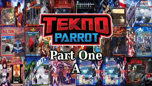 More information about "Teknoparrot Part 1 A"