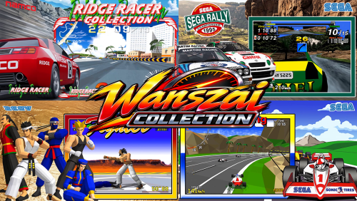 More information about "Wanszai Game Collection"