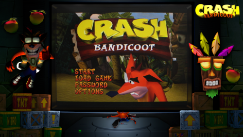 More information about "Lights Out! Crash Bandicoot PS1 Bezels for Retroarch"