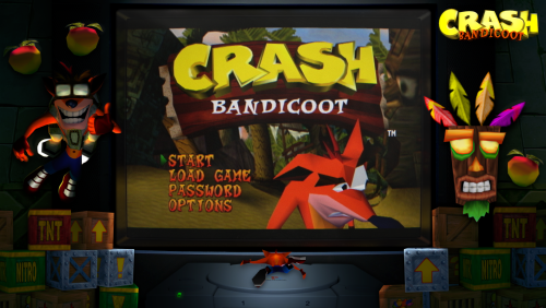 More information about "Lights Out! Crash Bandicoot PS1 Bezels for Retroarch"