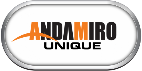 Arcade Andamiro Unique.png
