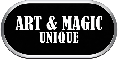 Arcade Art & Magic Unique.png